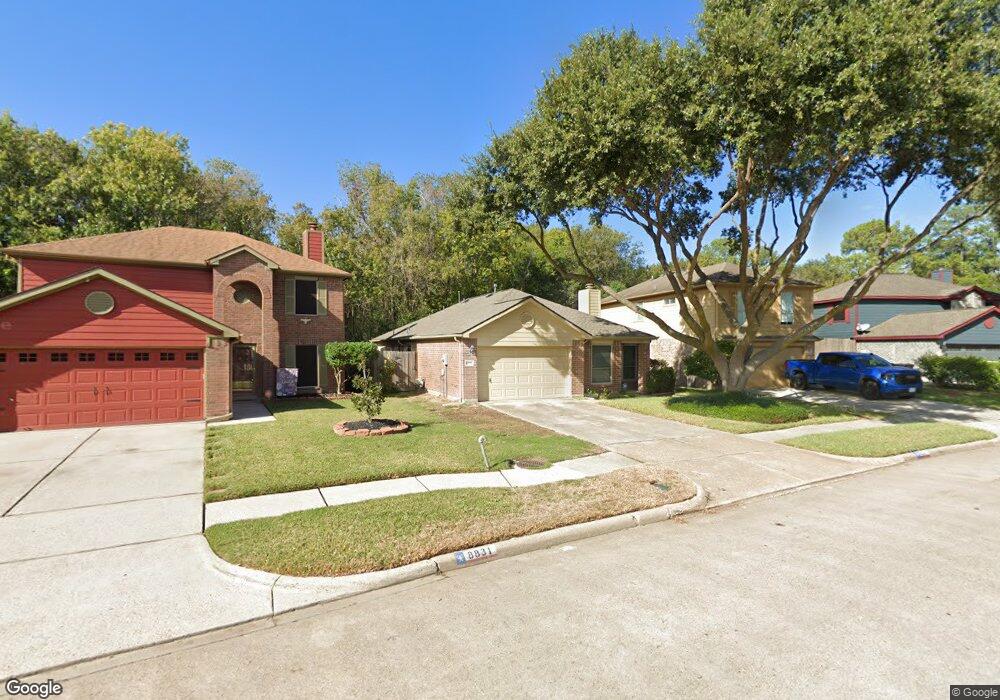 8835 Roaring Point Dr, Houston, TX 77088 - photo 1