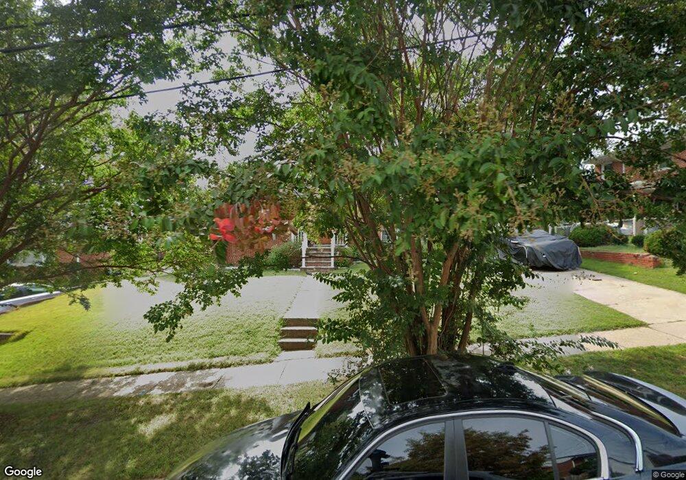 903 Luray Place, Hyattsville, MD 20783 - photo 1