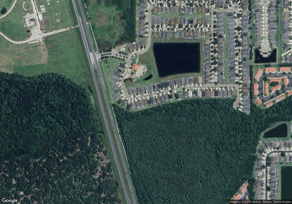 4742 Blue Diamond St, Kissimmee, FL 34746 - photo 1