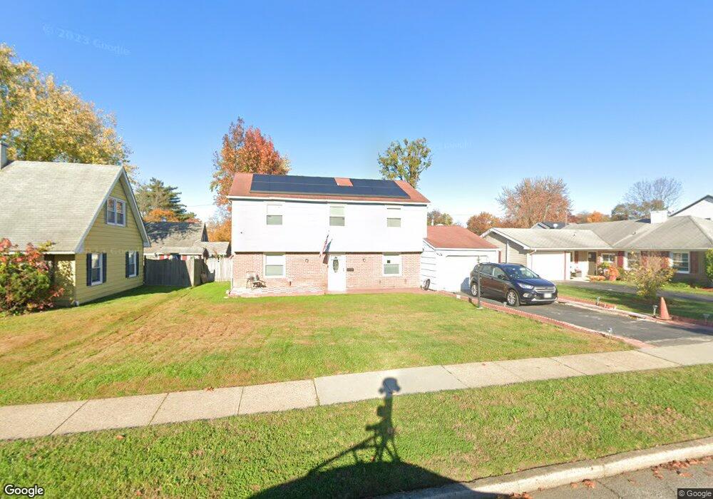 21 Parson Ln, Willingboro, NJ 08046 - photo 1