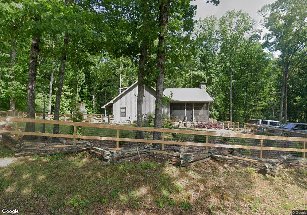 12592 Highway 197 N, Clarkesville, GA 30523 - photo 1