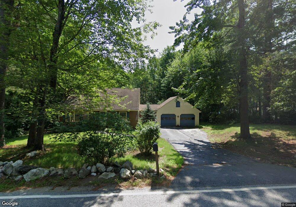 227 Rattlesnake Hill Rd, Auburn, NH 03032 - photo 1