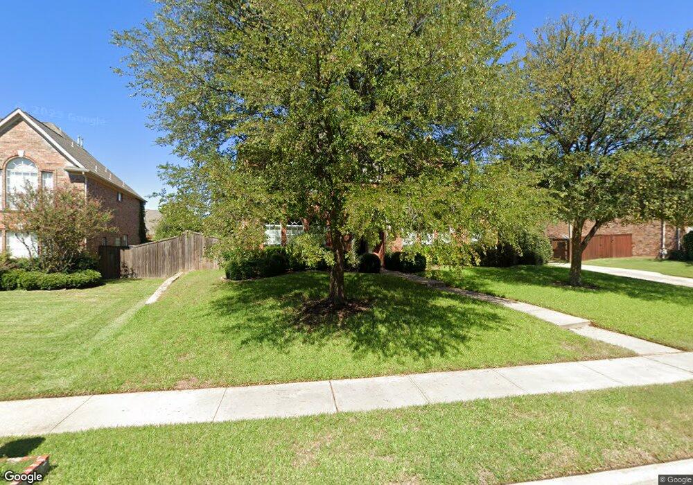 1902 Water Lily Dr, Southlake, TX 76092 - photo 1