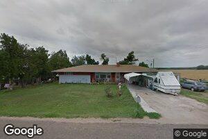 707 W Sewell St, Beloit, KS 67420