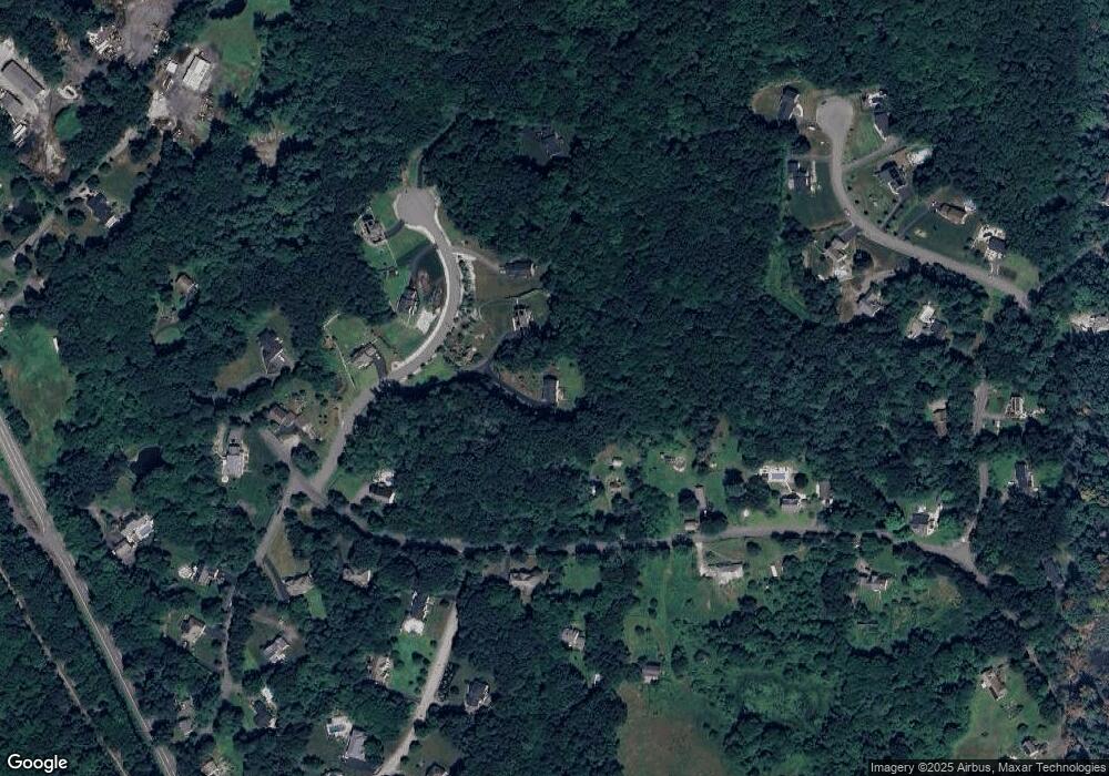 15 Mountainview Rd, Uxbridge, MA 01569 - photo 1