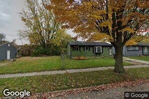 4109 Heathgate Dr, Lansing, MI 48911