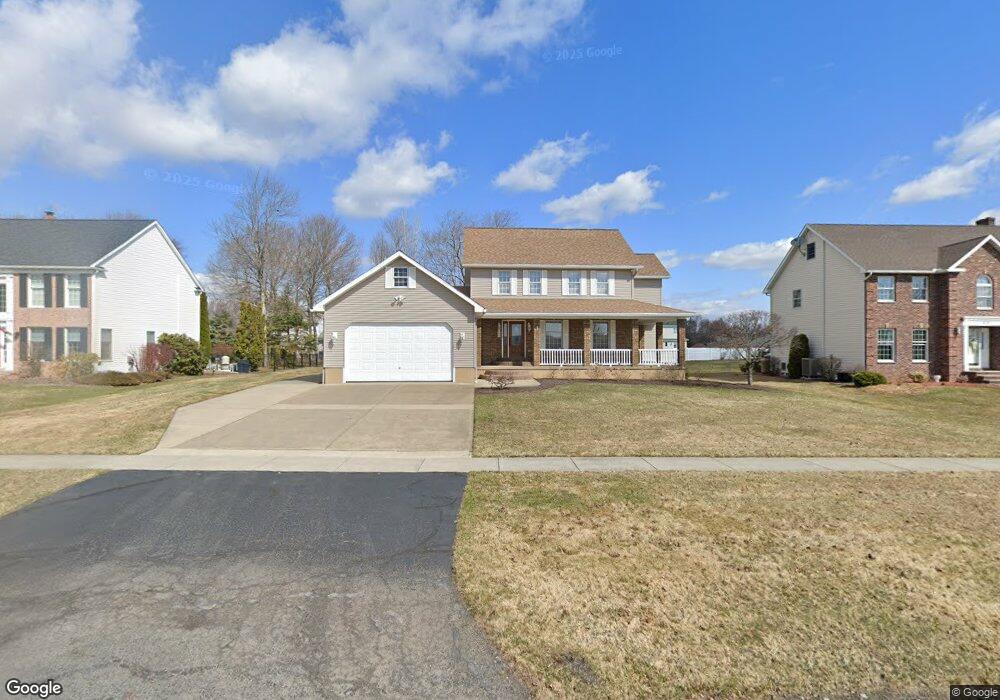 920 Apple Tree Rd unit L53, Moscow, PA 18444 - photo 1