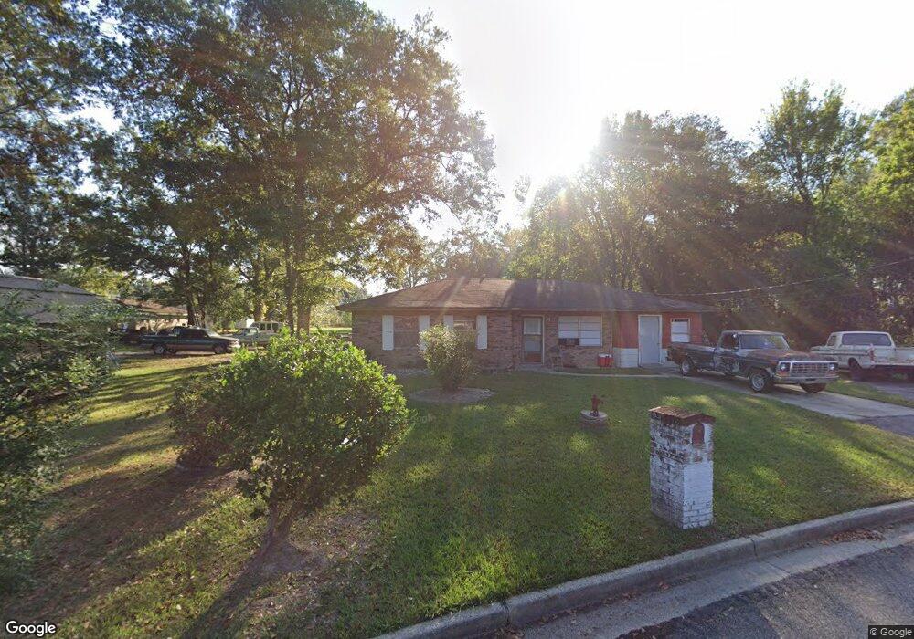 805 Jones St, Picayune, MS 39466 - photo 1