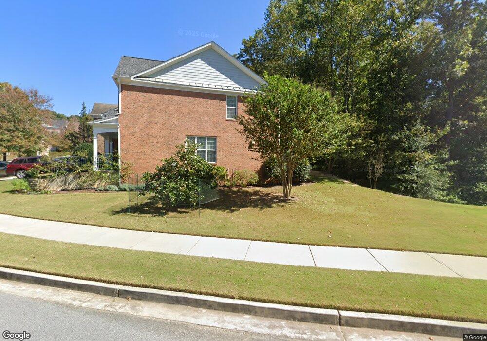 3573 Stoneham Dr, Duluth, GA 30097 - photo 1