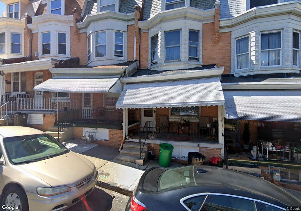 508 S 15 1/2 St, Reading, PA 19606 - photo 1