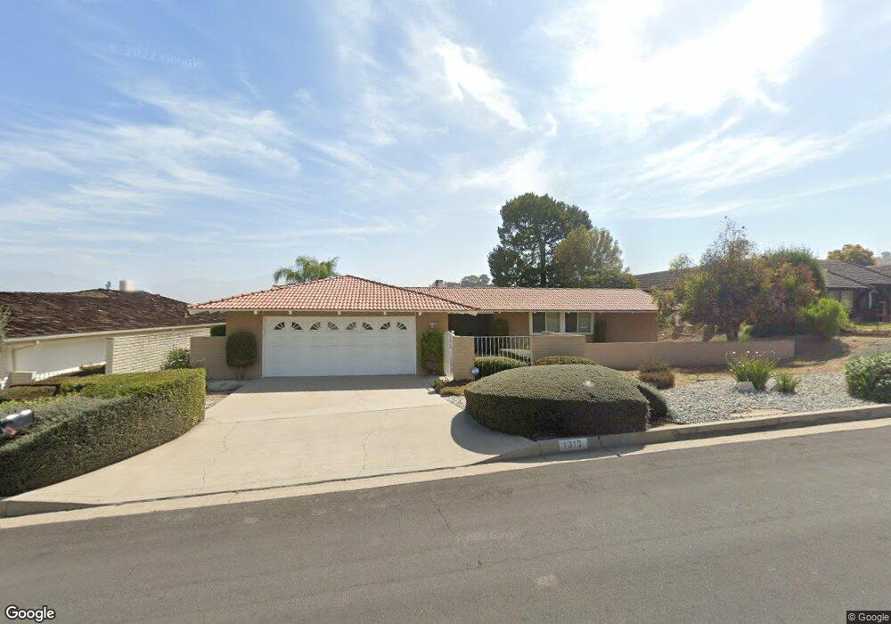 1312 S Montezuma Way, West Covina, CA 91791 - photo 1