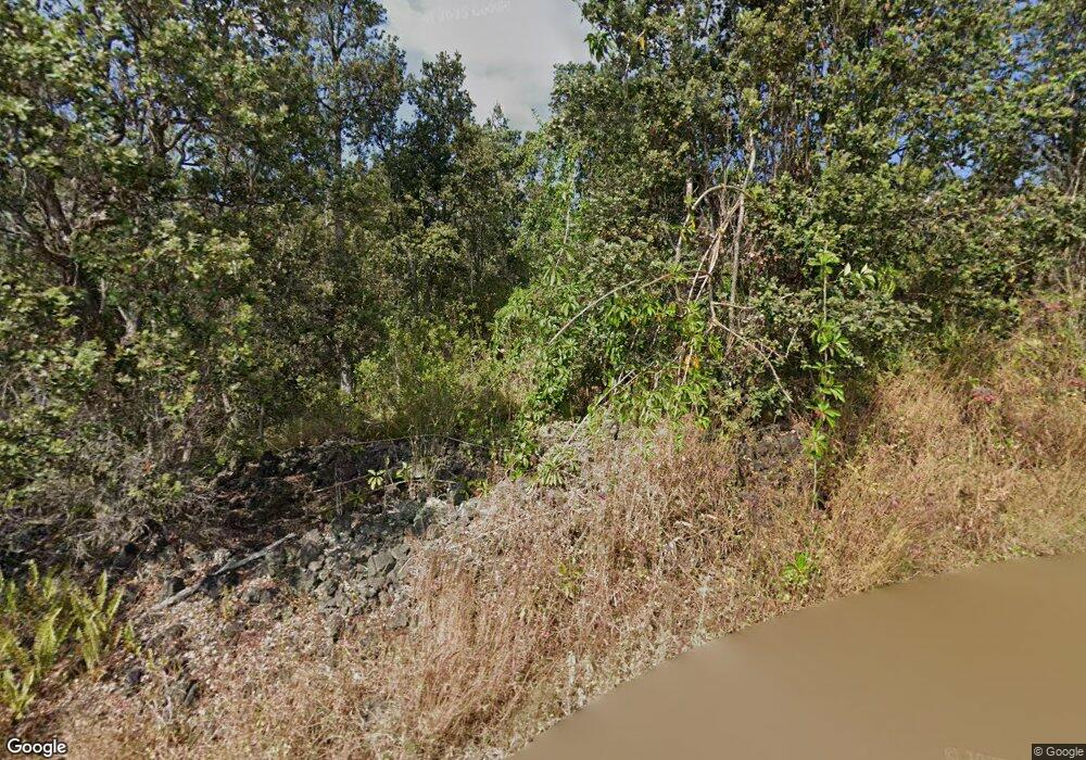 92-6085 Orchid Circle Makai, Ocean View, HI 96737 - photo 1