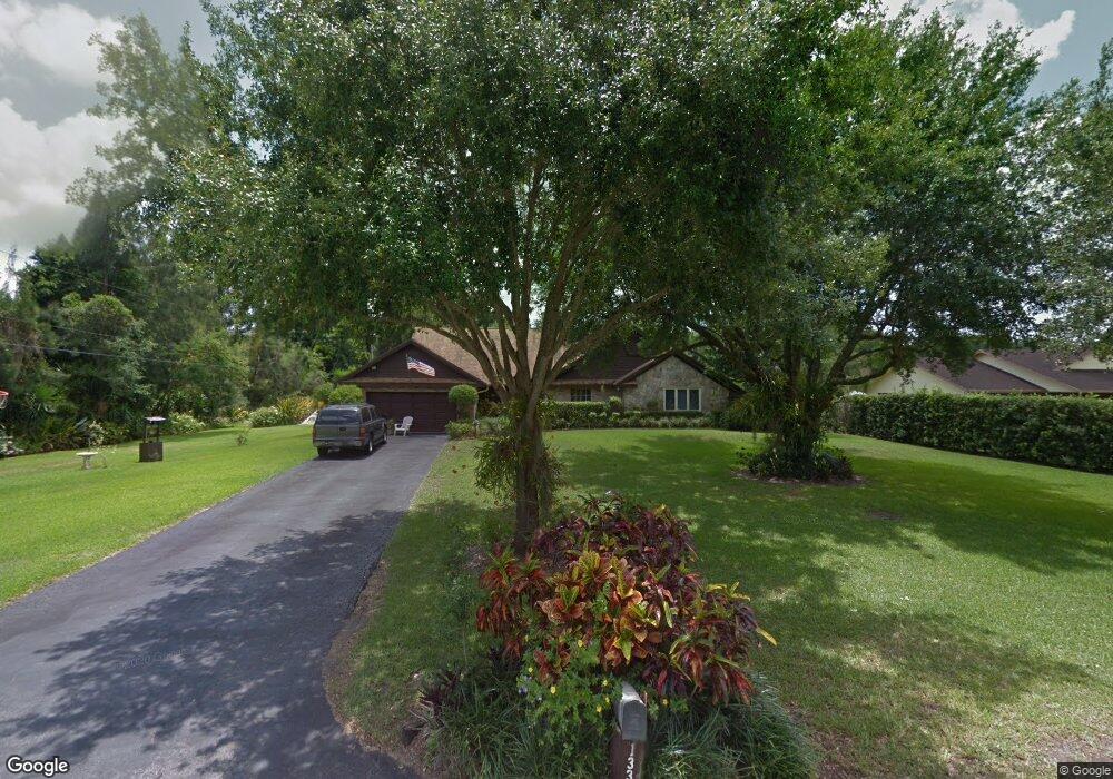 13300 SW 16th Ct, Davie, FL 33325 - photo 1