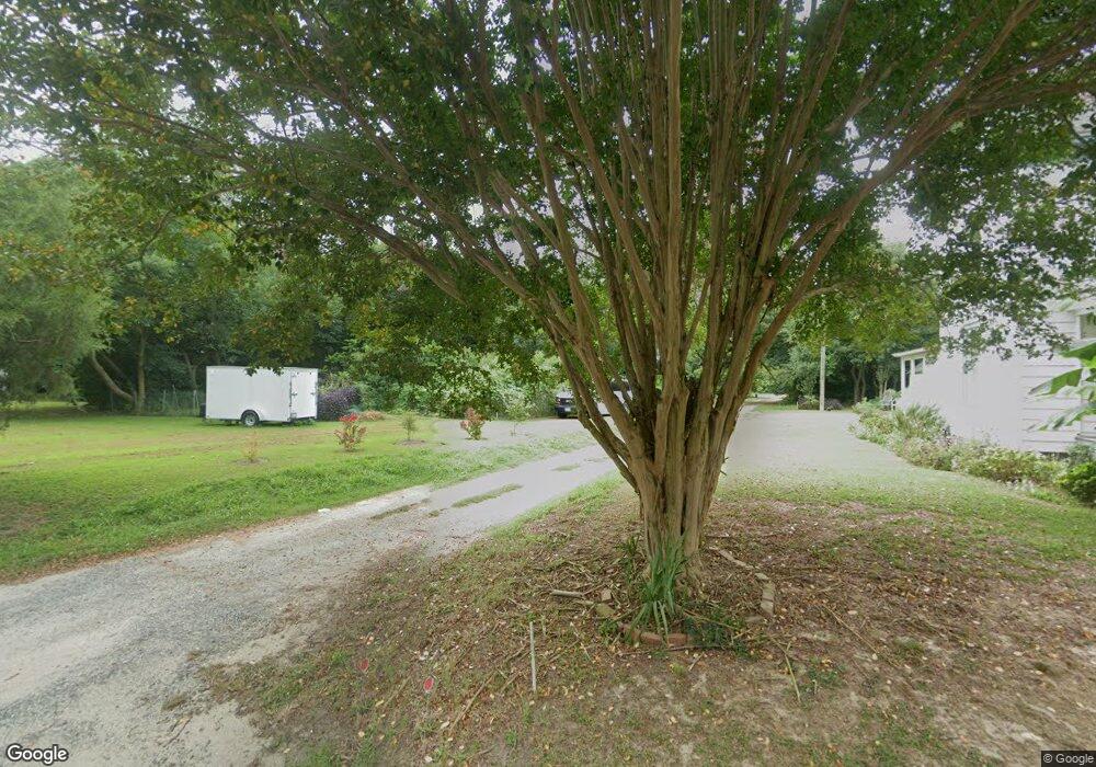 17052 Hopeton Rd, Parksley, VA 23421 - photo 1