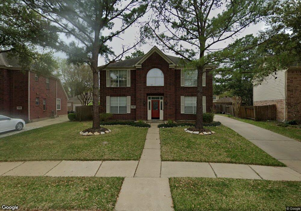 7919 Hickory Mill Ct, Houston, TX 77095 - photo 1