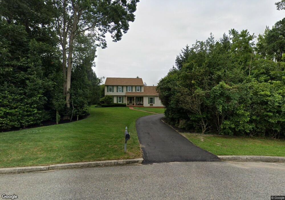 24 Arrowhead Trail, Ocean View, NJ 08230 - photo 1