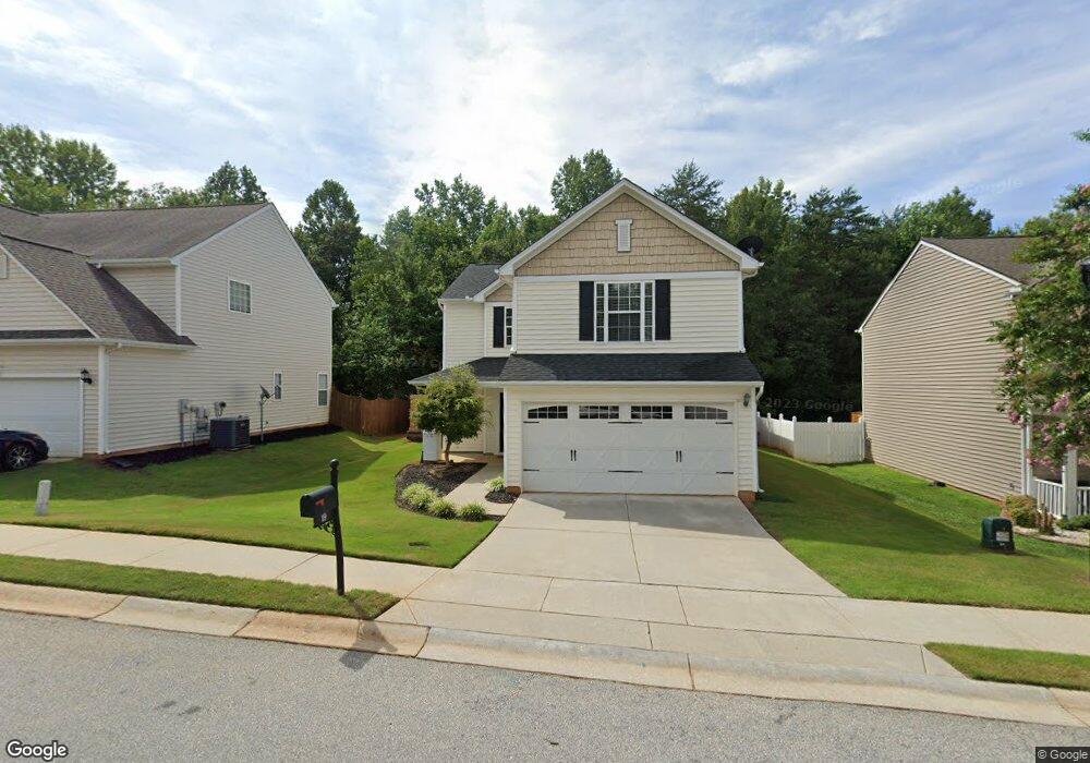 19 War Admiral Way, Greenville, SC 29617 - photo 1