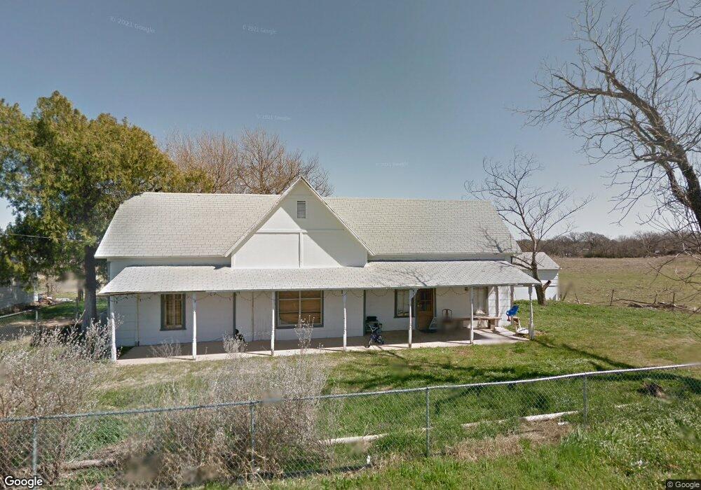 503 College St, Poolville, TX 76487 - photo 1