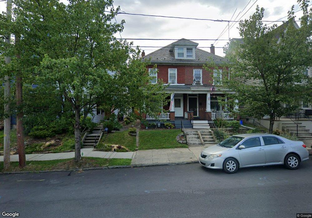 424 5th Ave, Bethlehem, PA 18018 - photo 1