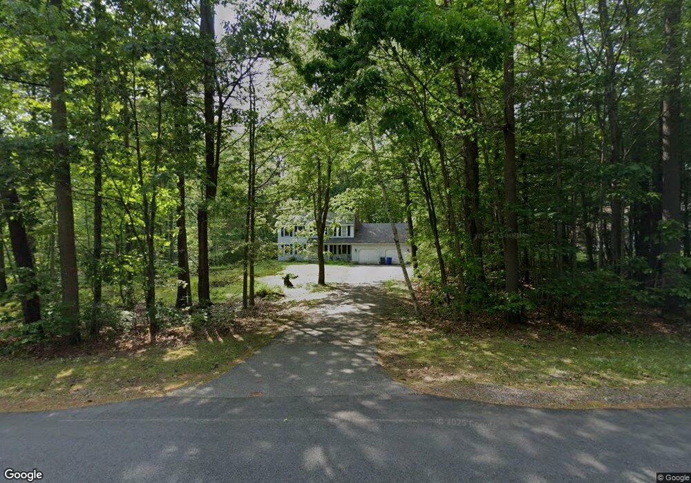 57 Wheel Wright Rd, Hampstead, NH 03841 - photo 1