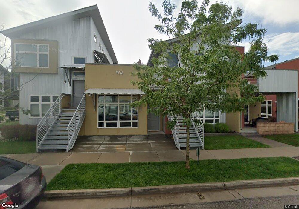 908 Blondel St, Fort Collins, CO 80524 - photo 1