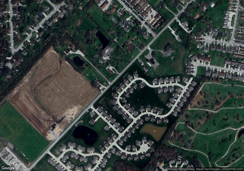 660 Wood Run Dr unit 48, Marysville, OH 43040 - photo 1