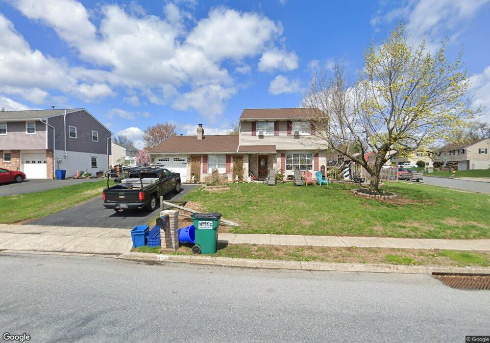 4991 Painted Sky Rd, Reading, PA 19606 - photo 1