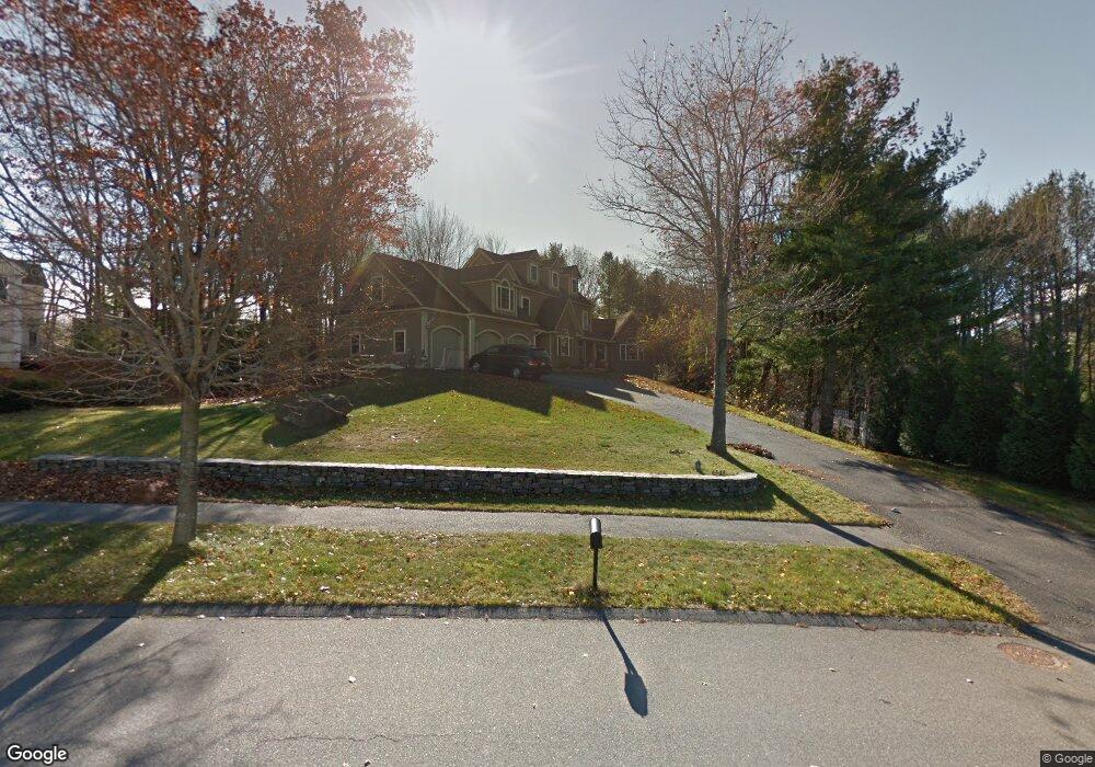 104 Crestview Dr, South Portland, ME 04106 - photo 1