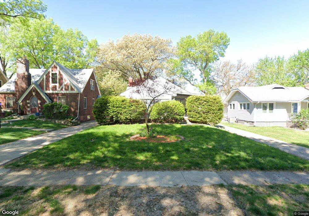 1114 46th St, Des Moines, IA 50311 - photo 1