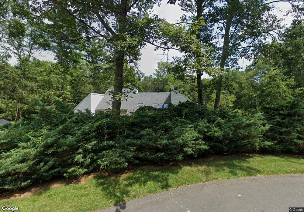 14 Cedar Glen Rd, West Simsbury, CT 06092 - photo 1