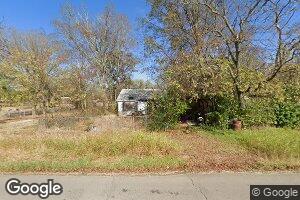 409 E 6th St, Hulbert, OK 74441