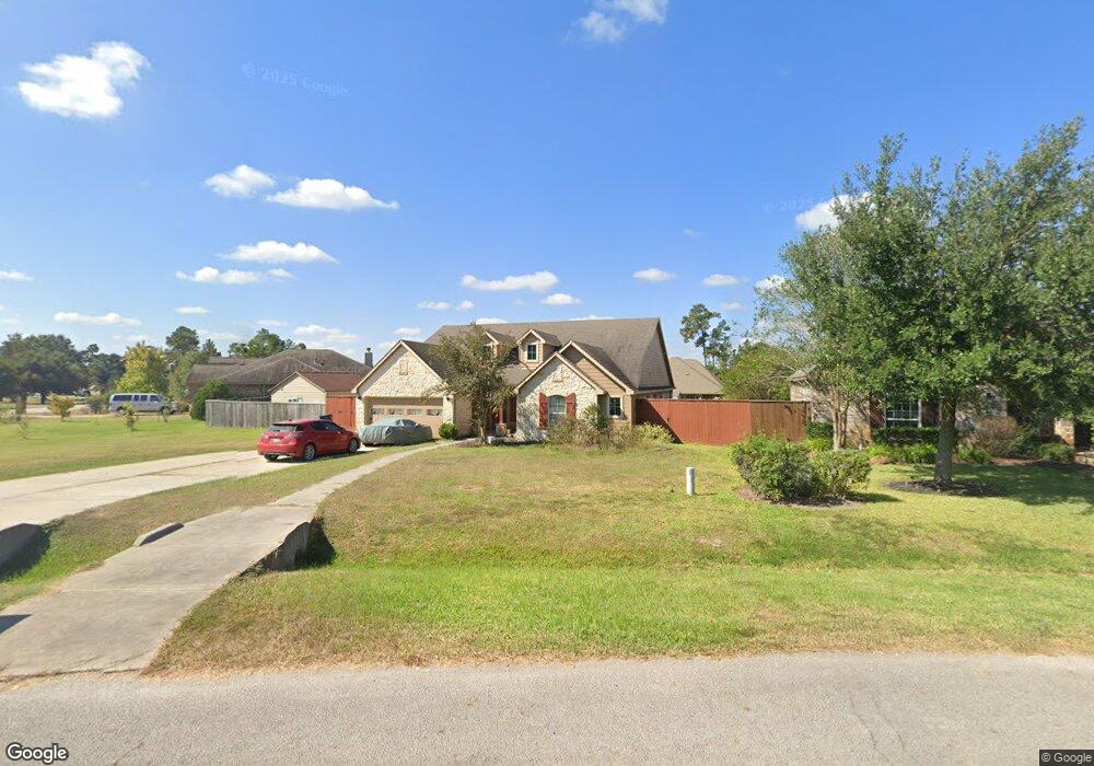 18894 Maverick Ranch Rd E, Magnolia, TX 77355 - photo 1