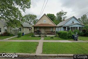 2649 Fremont St, Toledo, OH 43605