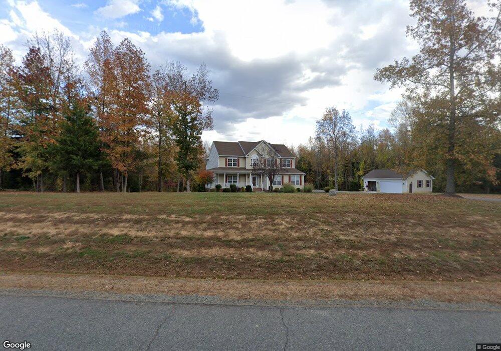 248 Revell Rd, Fredericksburg, VA 22405 - photo 1