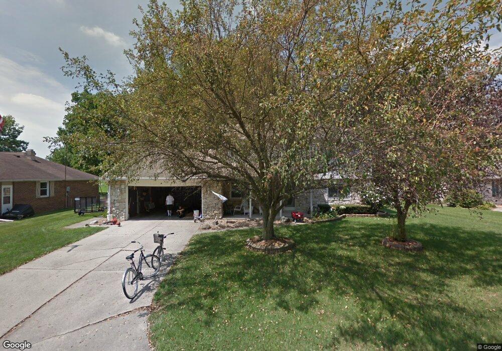 2125 Heather Rd, Anderson, IN 46012 - photo 1