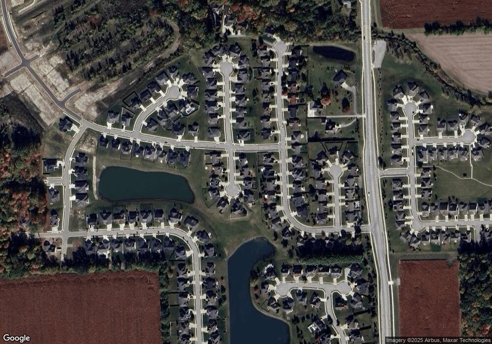 1618 Genoa Ct, New Haven, IN 46774 - photo 1