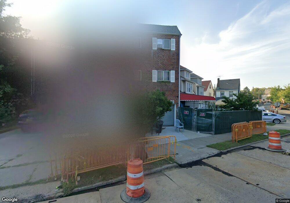 9318 243rd St, Bellerose, NY 11426 - photo 1