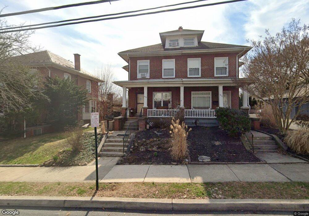 408 Walnut St, West Reading, PA 19611 - photo 1