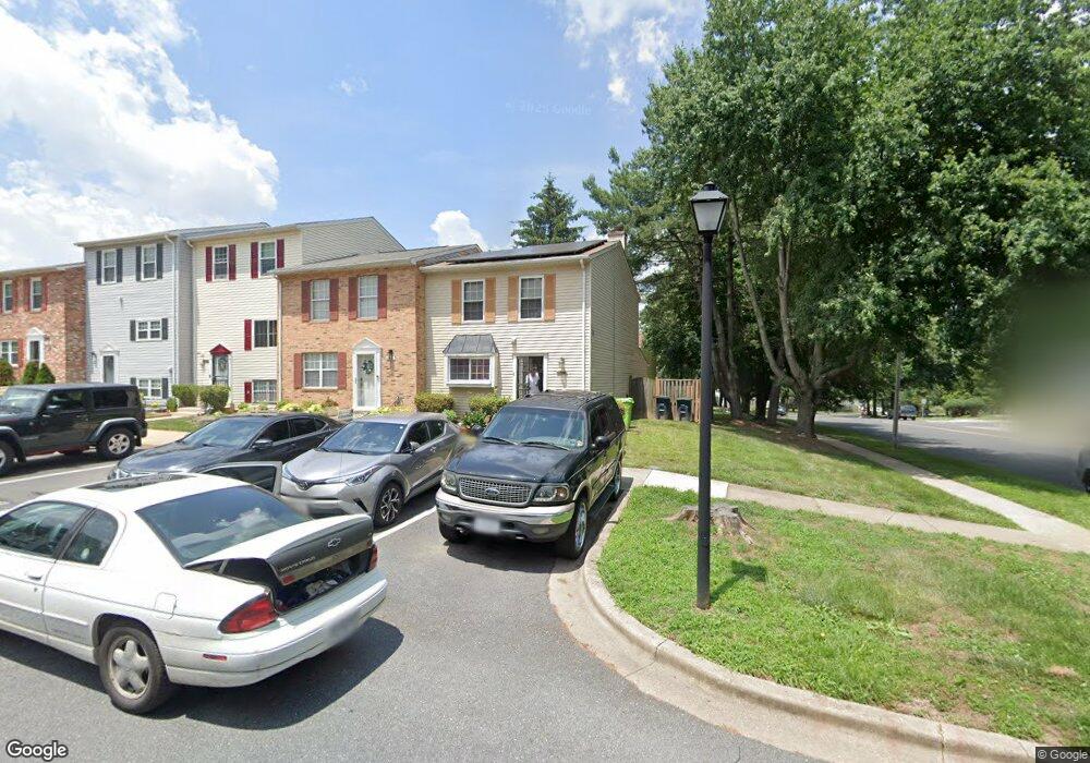 1101 Adeline Way, Capitol Heights, MD 20743 - photo 1