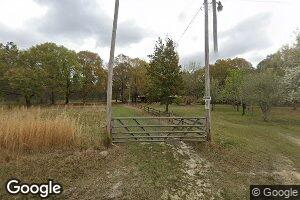 3389 Seed Orchard Rd, Nahunta, GA 31553