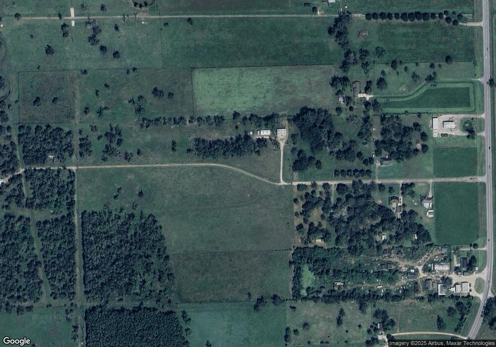 0 Pecan Meadows Dr, Brazoria, TX 77422 - photo 1