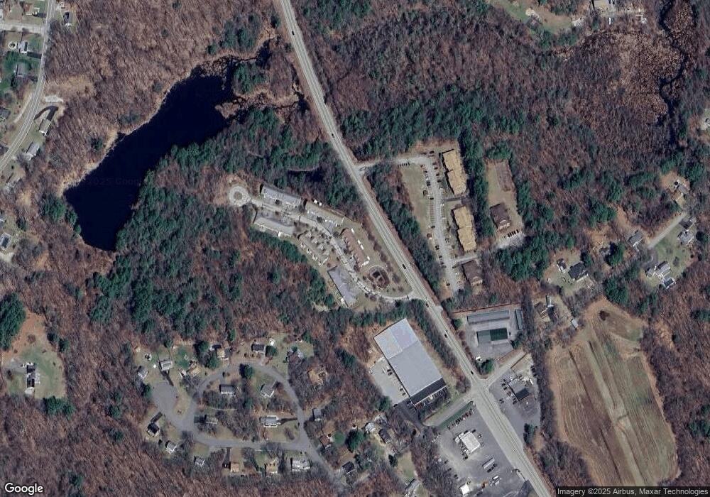 6 Edward St unit Rochdale, Leicester, MA 01524 - photo 1