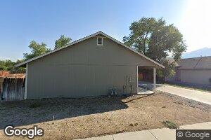 1454 Kimmerling Rd Unit A and B, Gardnerville, NV 89460