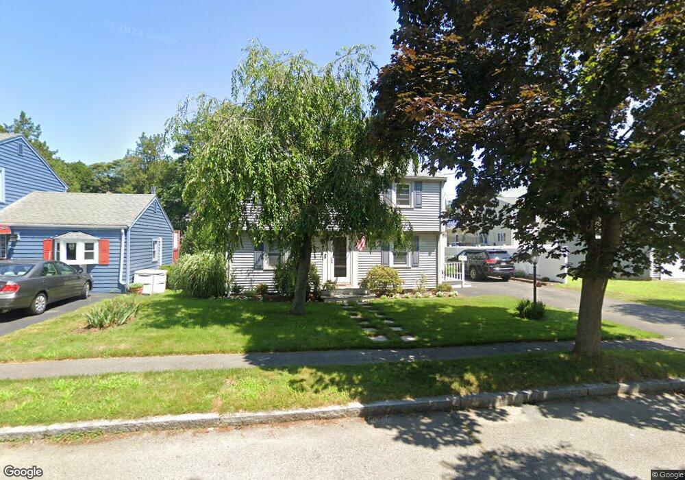 75 Clement Terrace unit 1, Quincy, MA 02171 - photo 1