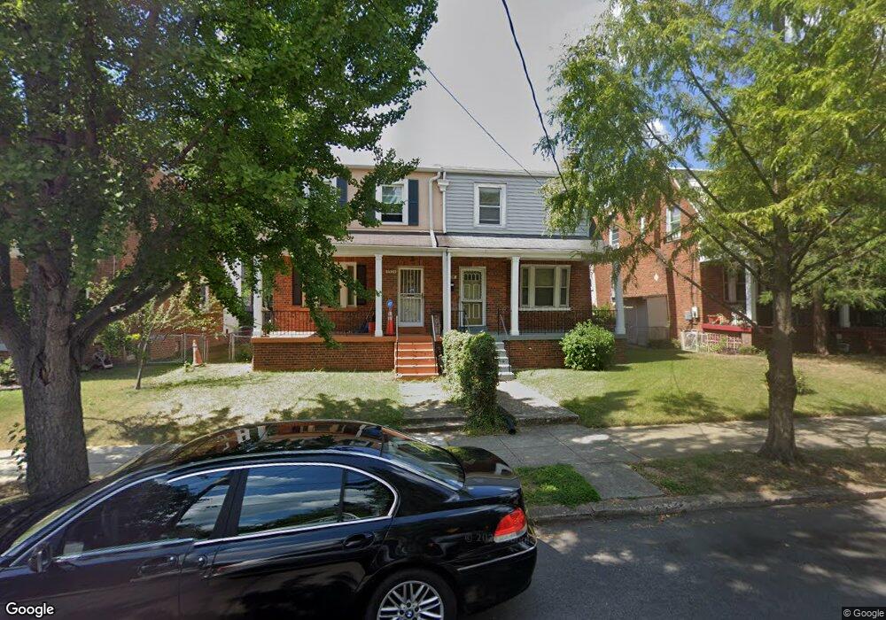 4306 13th Place NE, Washington, DC 20017 - photo 1