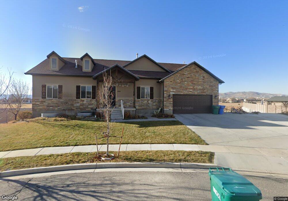 466 S 2575 W, Lehi, UT 84043 - photo 1