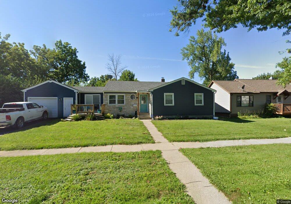 1502 W State St, Marshalltown, IA 50158 - photo 1