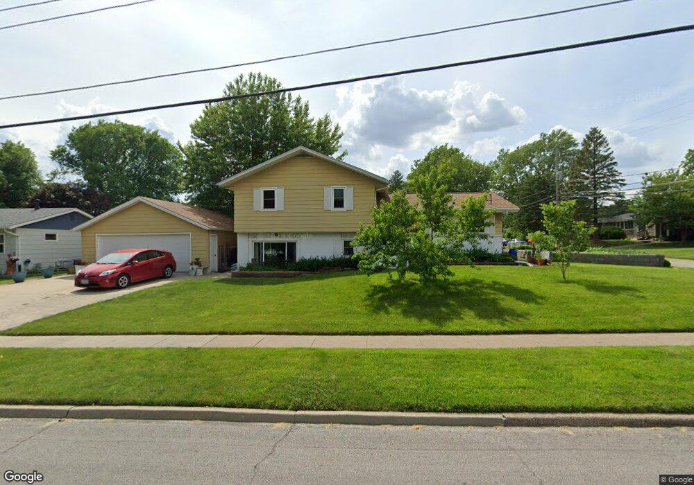 3944 E 26th St, Des Moines, IA 50317 - photo 1