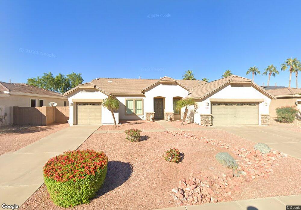 3076 E Juanita Ave, Gilbert, AZ 85234 - photo 1