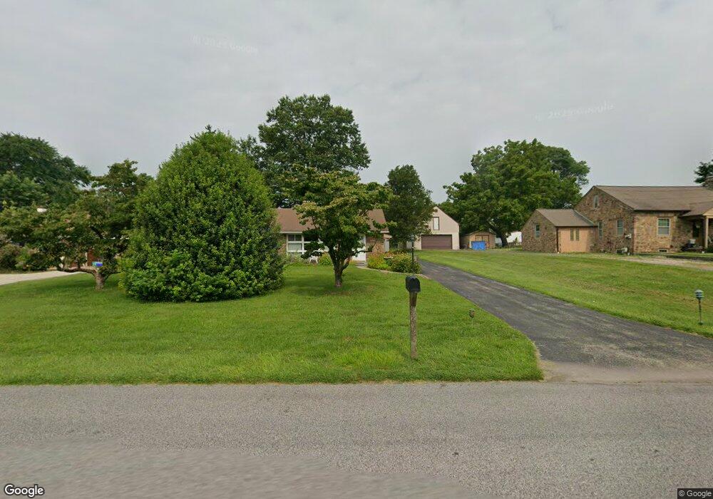 533 Port Indian Rd, Norristown, PA 19403 - photo 1